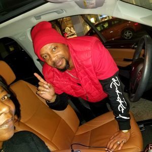 Meet your Posher, Robert